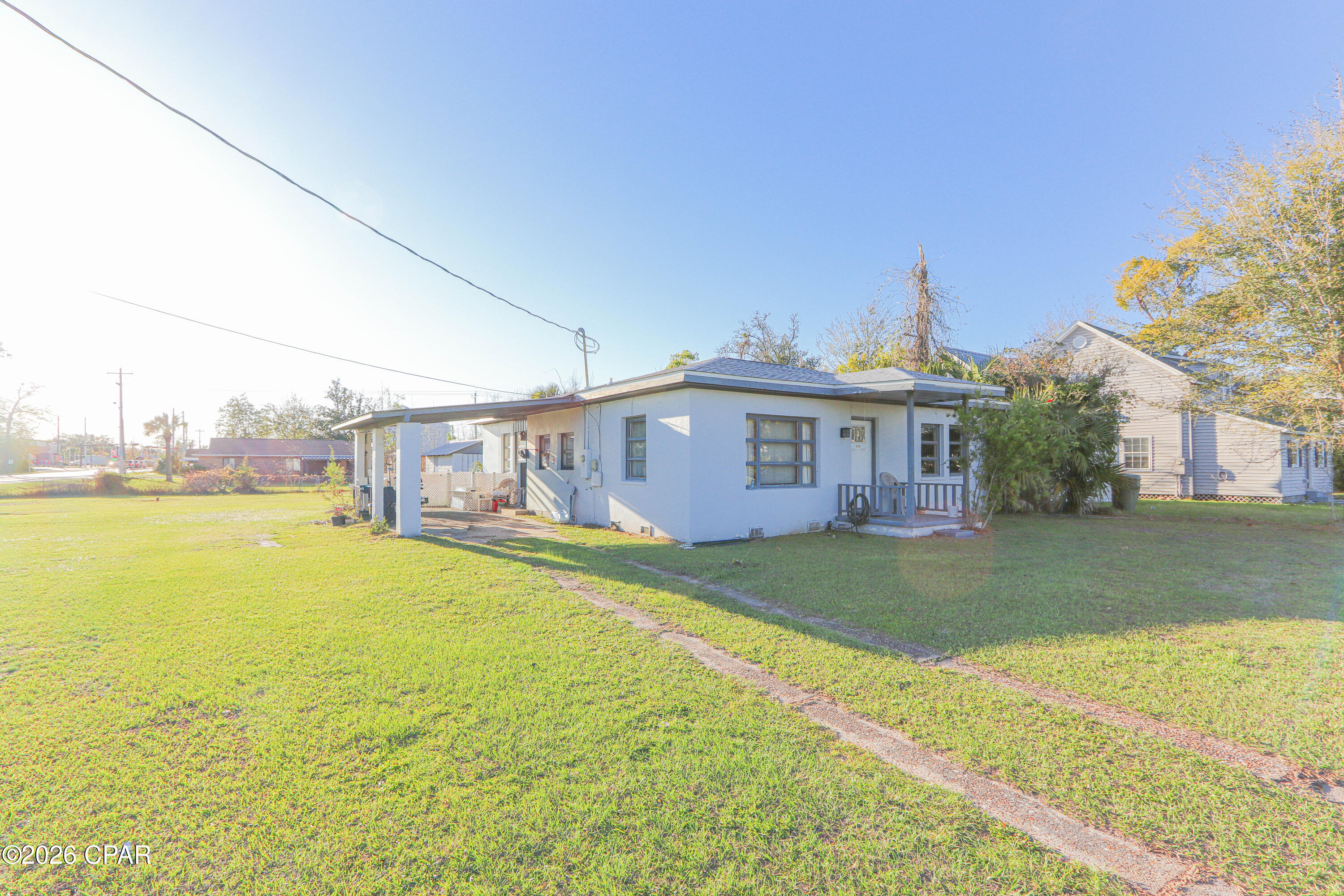 No Named Subdivision - Residential