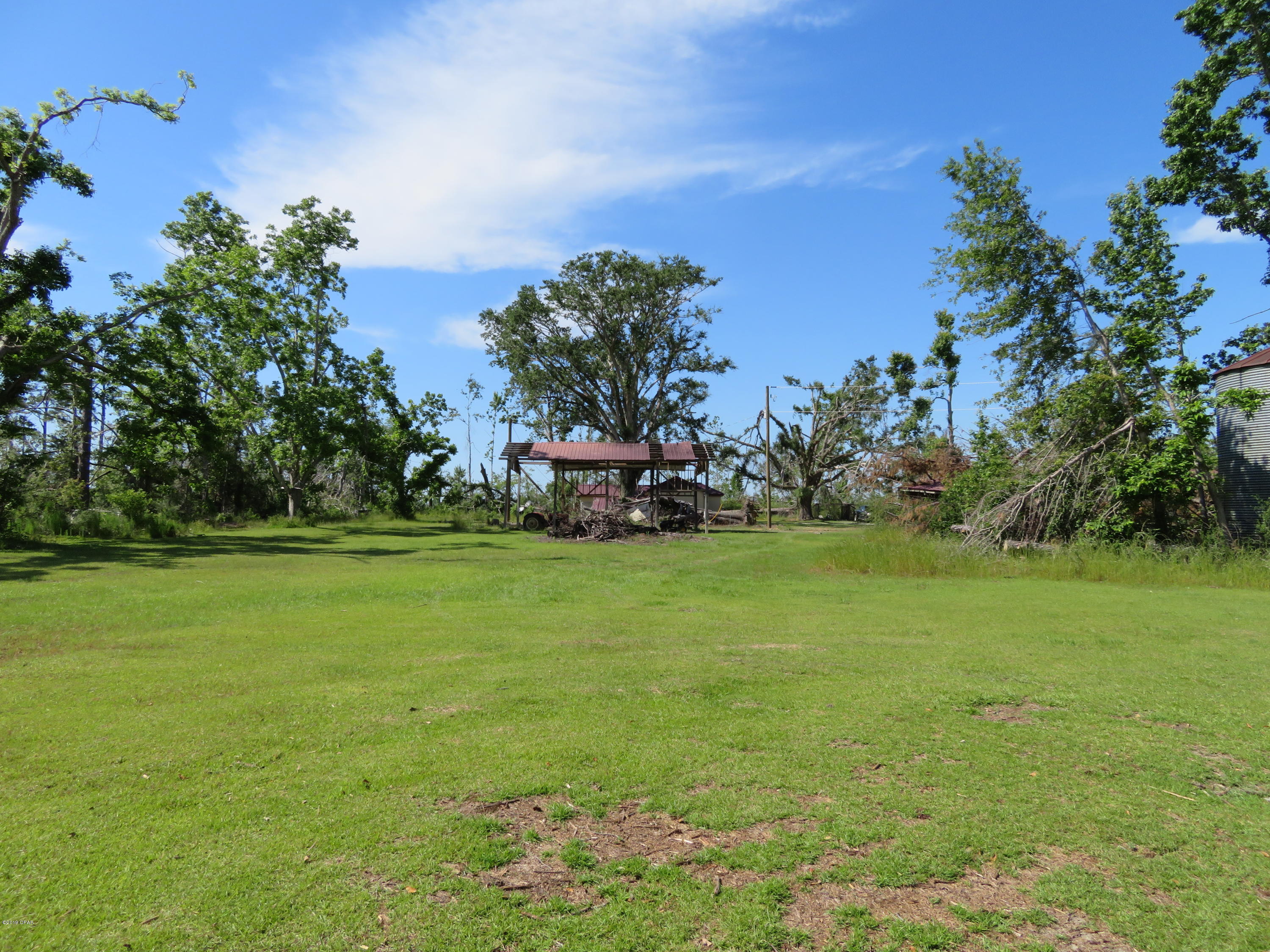 No Named Subdivision - Land