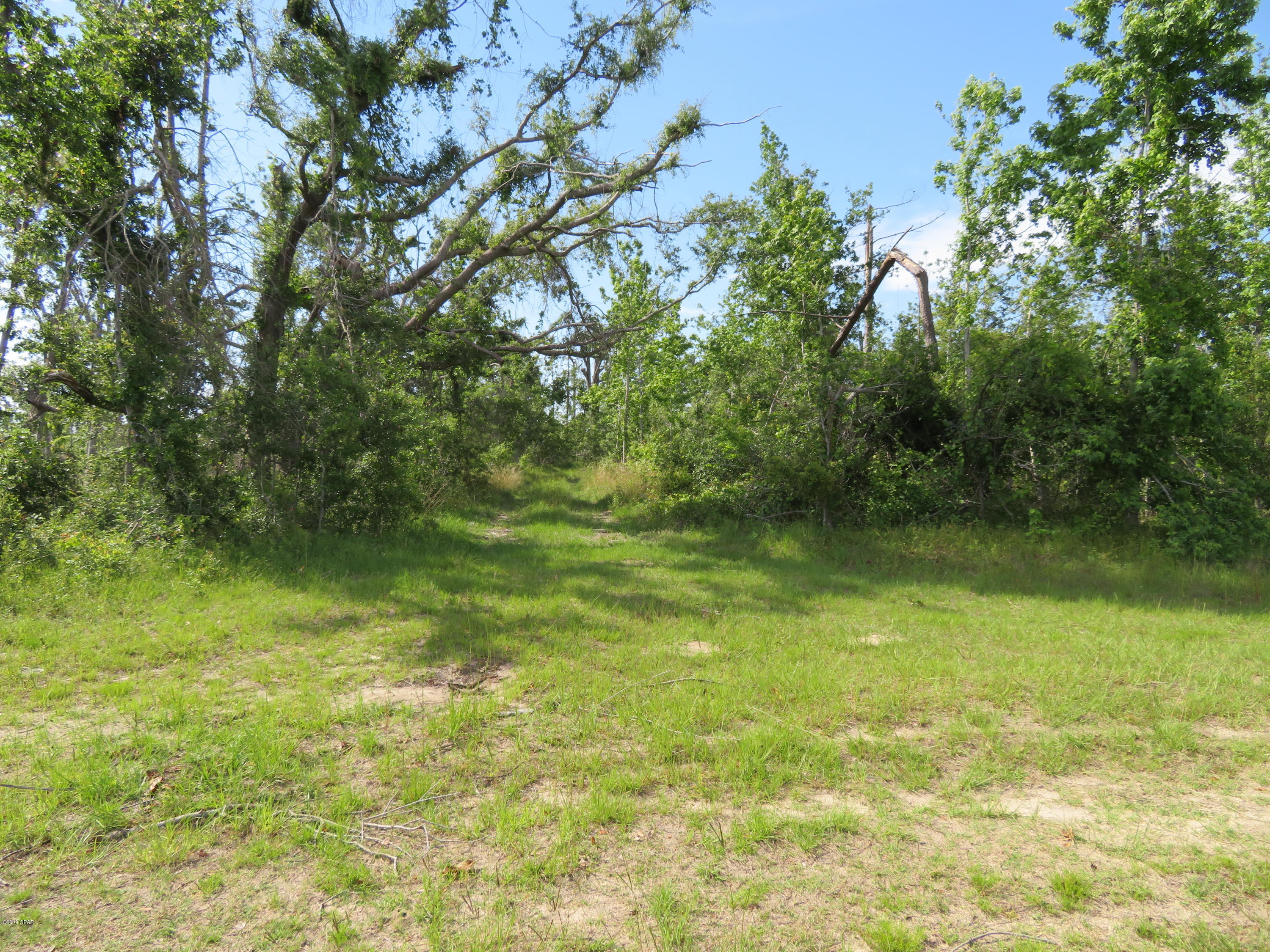 No Named Subdivision - Land