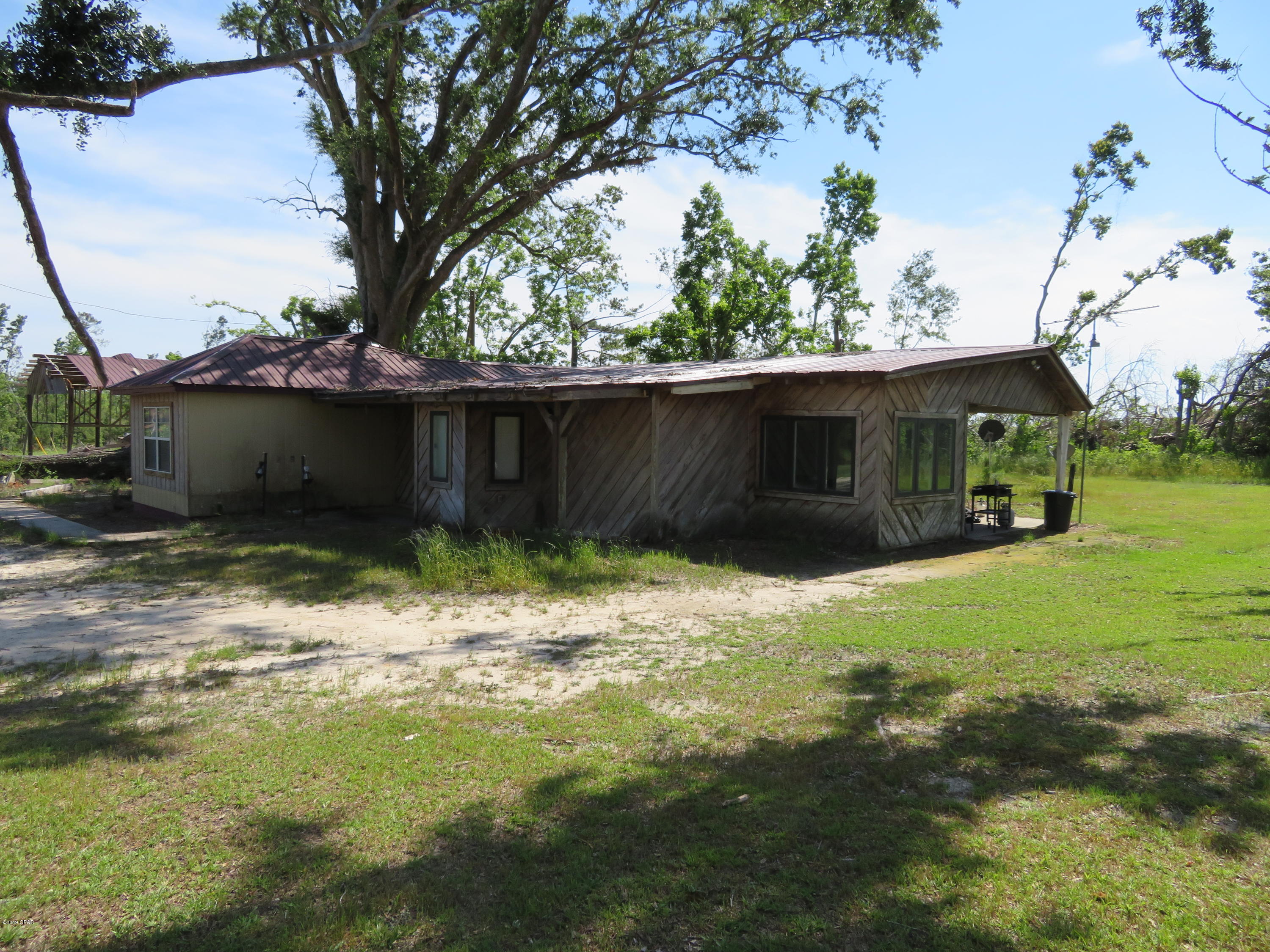 No Named Subdivision - Land