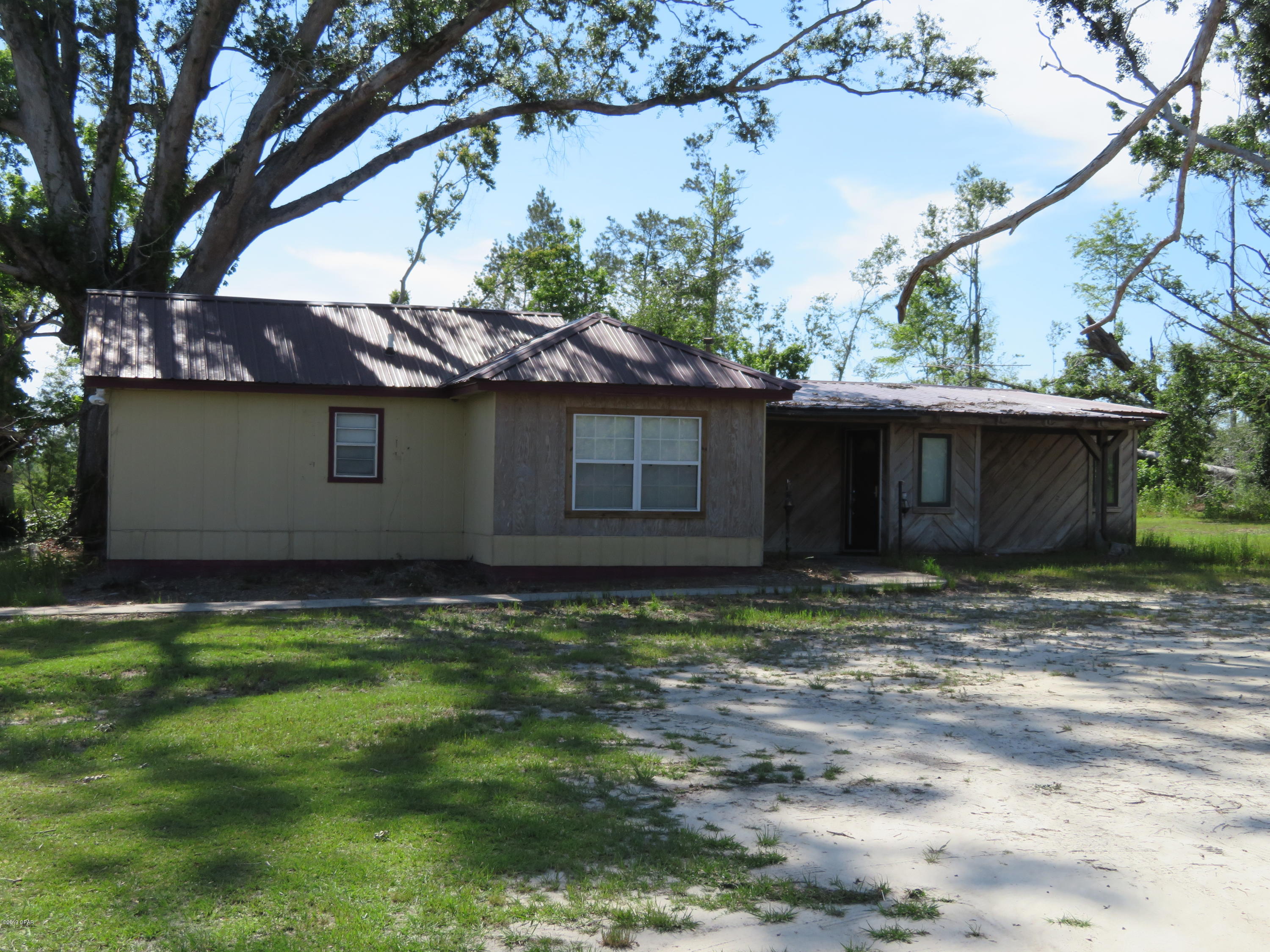 No Named Subdivision - Land