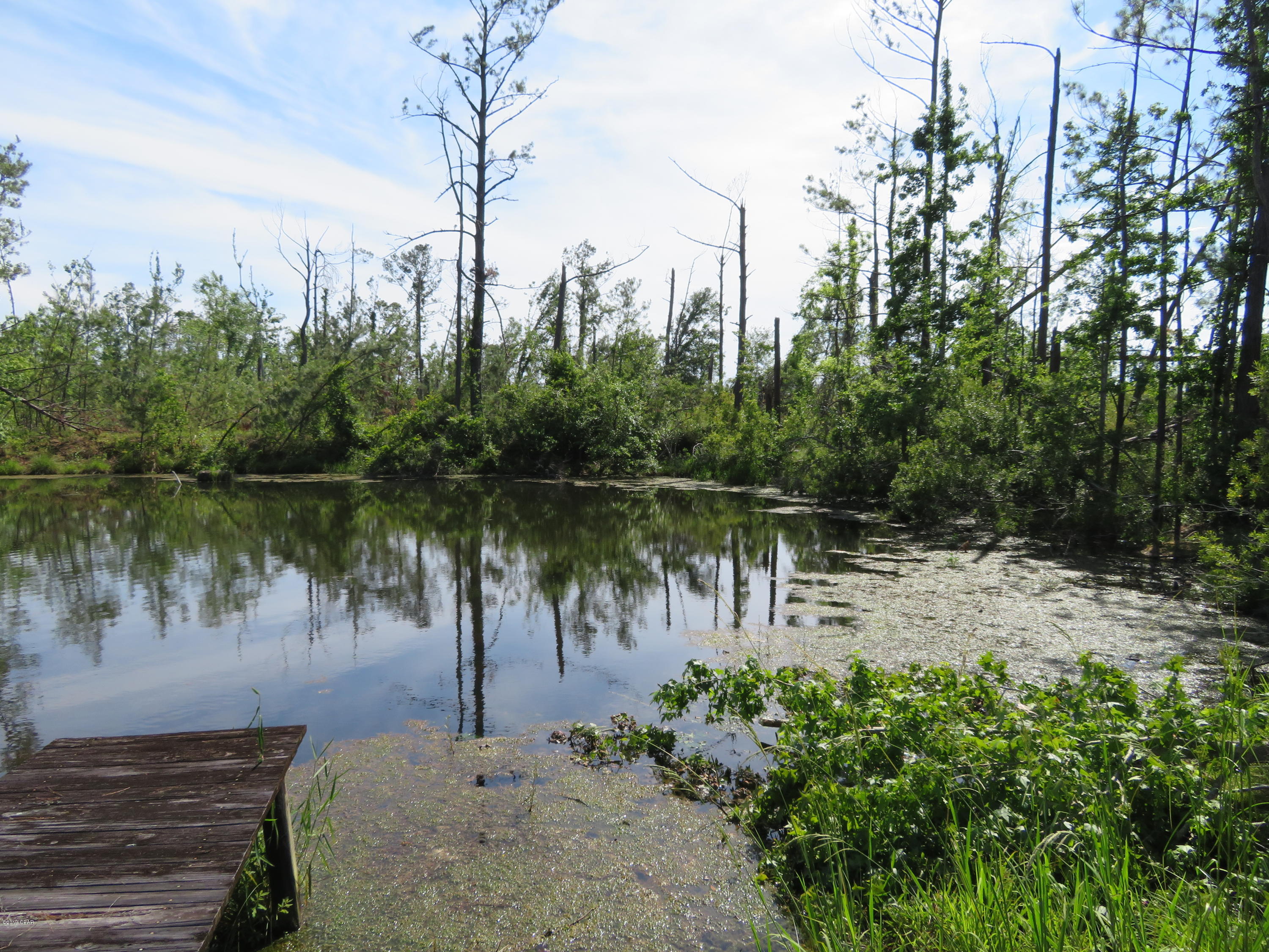 No Named Subdivision - Land