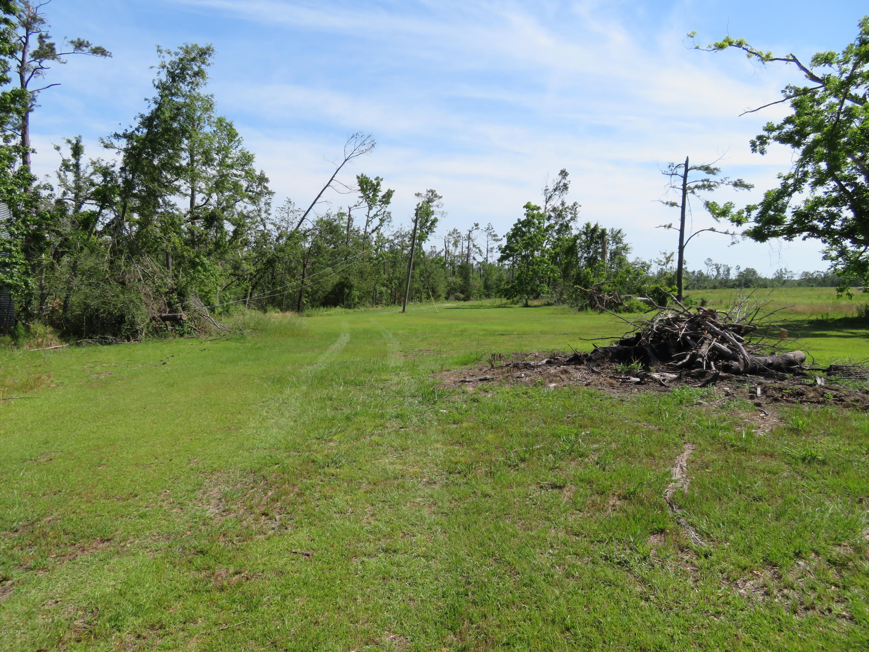 No Named Subdivision - Land