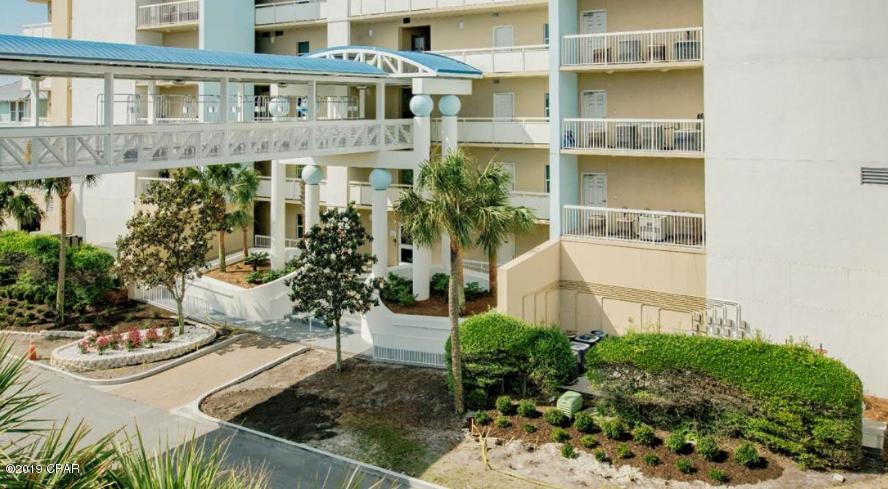 Seychelles Resort Condominium - Residential