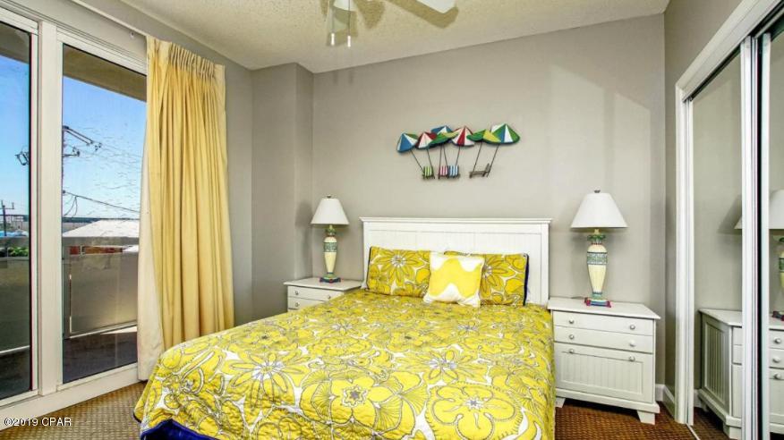 Seychelles Resort Condominium - Residential