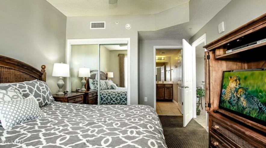 Seychelles Resort Condominium - Residential