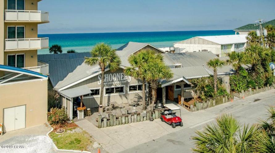 Seychelles Resort Condominium - Residential