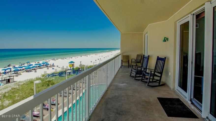 Seychelles Resort Condominium - Residential