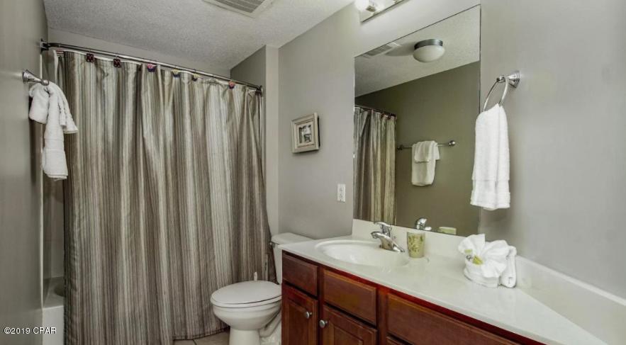 Seychelles Resort Condominium - Residential