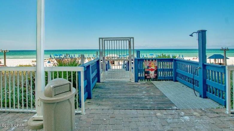 Seychelles Resort Condominium - Residential