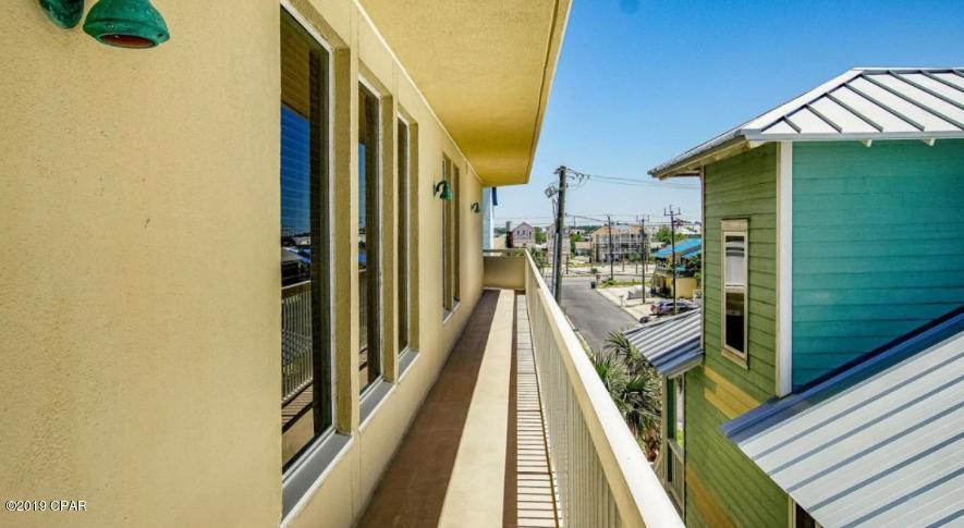 Seychelles Resort Condominium - Residential