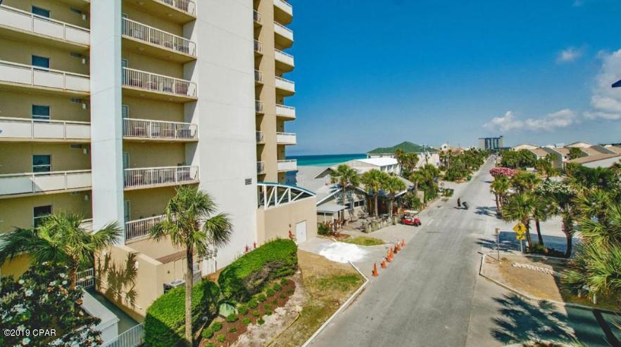 Seychelles Resort Condominium - Residential