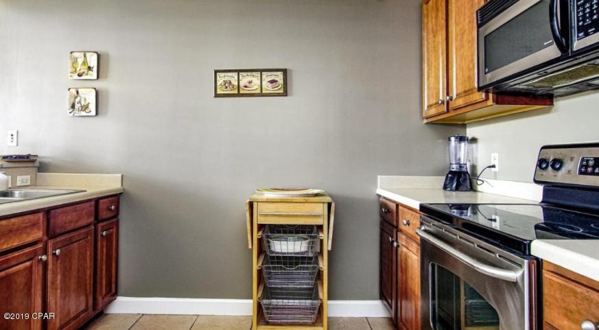 Seychelles Resort Condominium - Residential