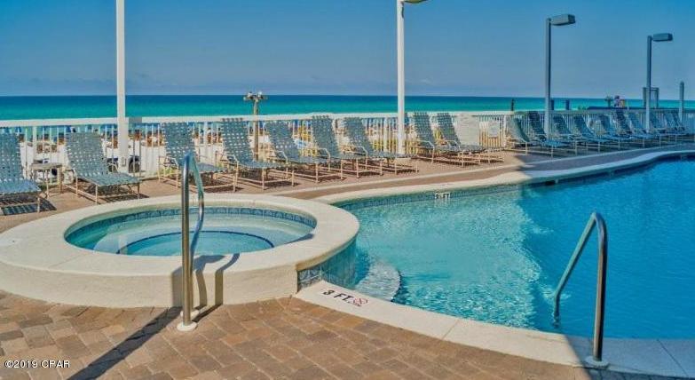 Seychelles Resort Condominium - Residential