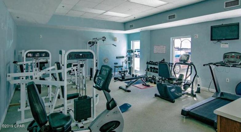 Seychelles Resort Condominium - Residential