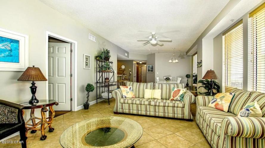 Seychelles Resort Condominium - Residential