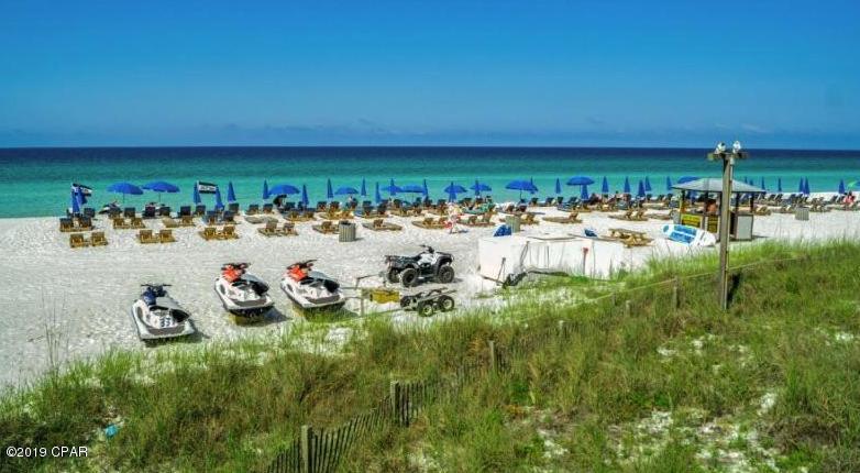 Seychelles Resort Condominium - Residential