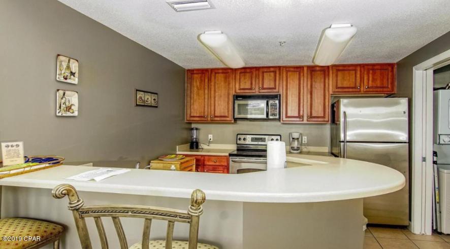 Seychelles Resort Condominium - Residential