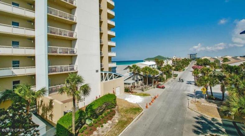 Seychelles Resort Condominium - Residential