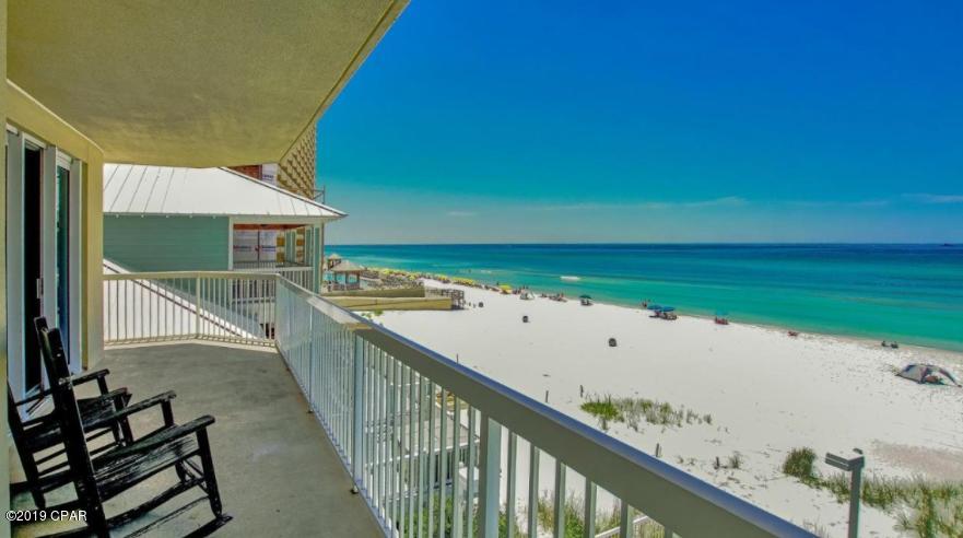 Seychelles Resort Condominium - Residential