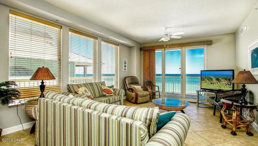 Seychelles Resort Condominium - Residential