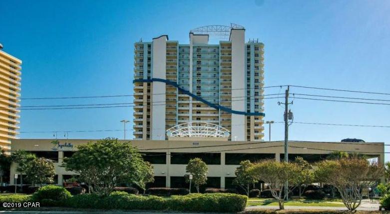 Seychelles Resort Condominium - Residential