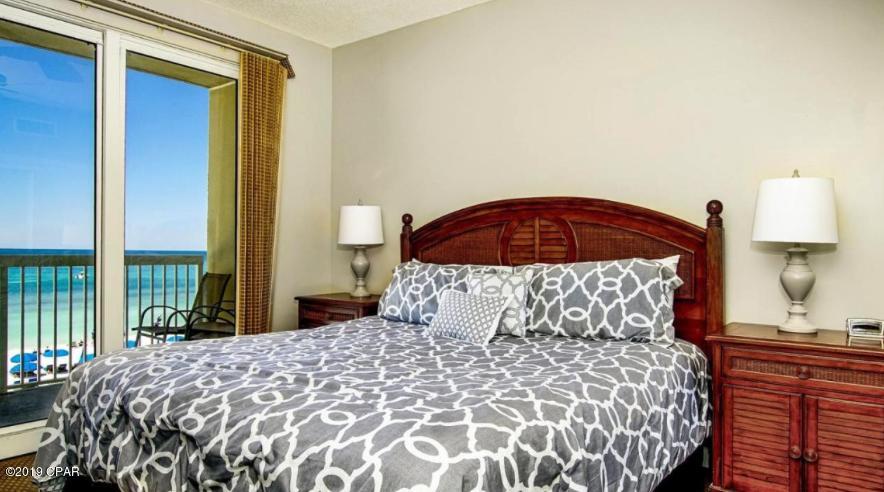 Seychelles Resort Condominium - Residential