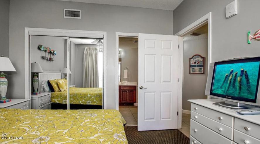 Seychelles Resort Condominium - Residential