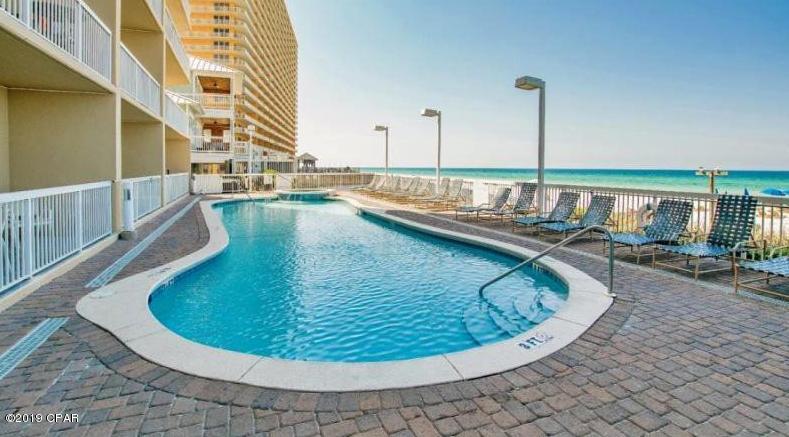 Seychelles Resort Condominium - Residential