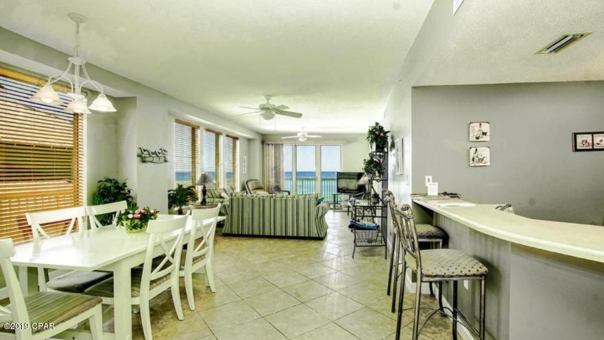 Seychelles Resort Condominium - Residential