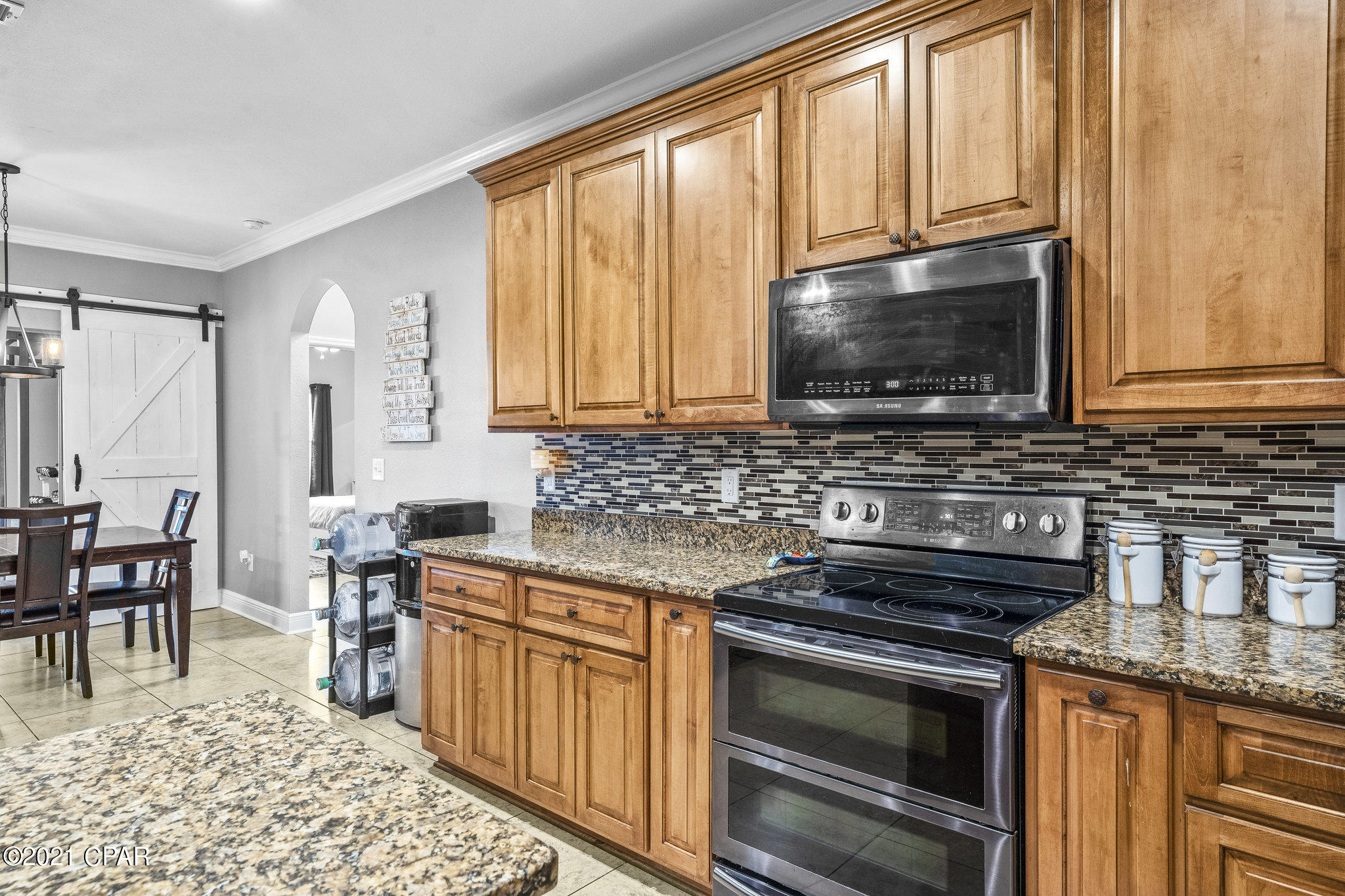 Cherokee Heights - Residential