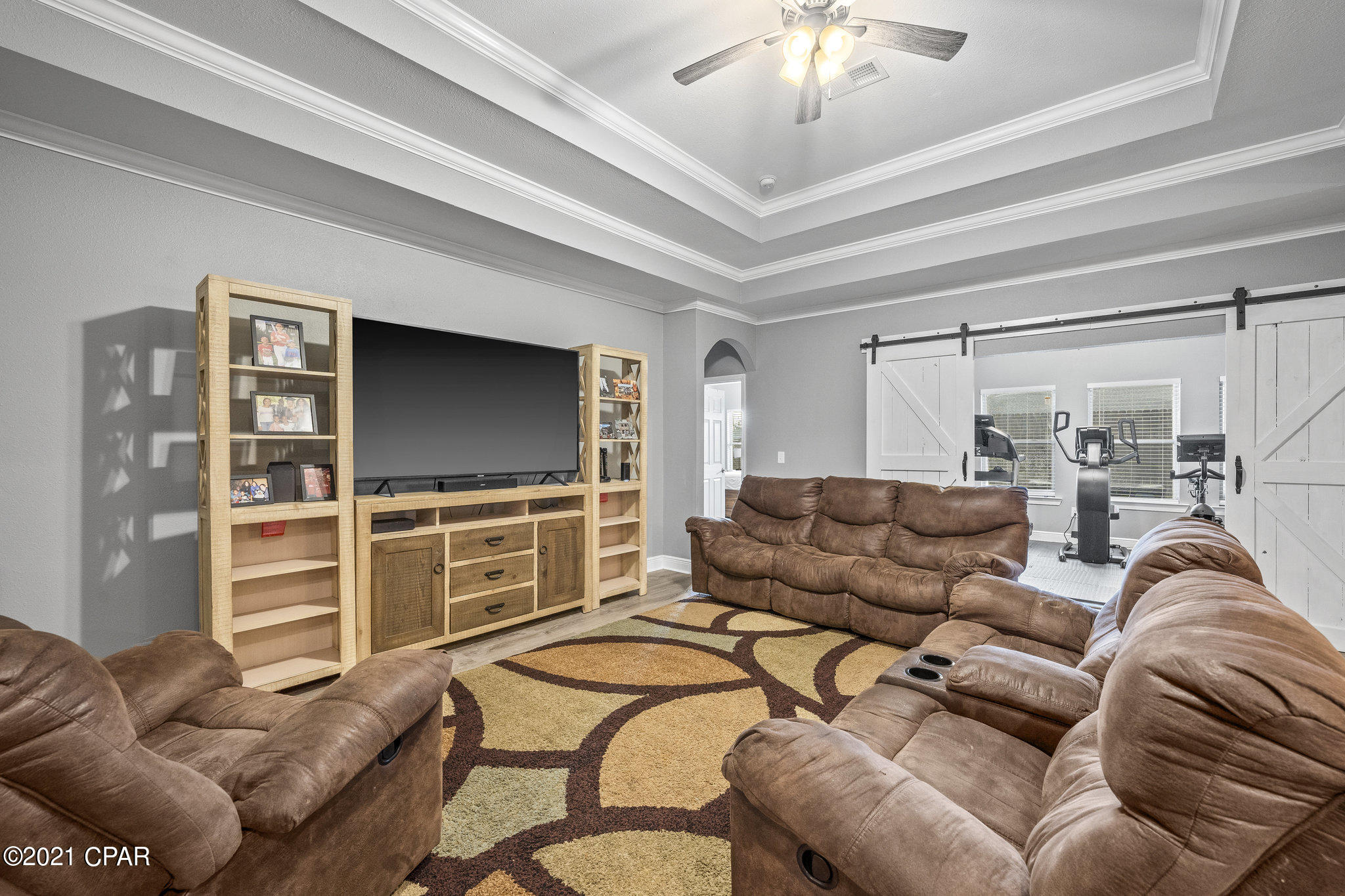 Cherokee Heights - Residential