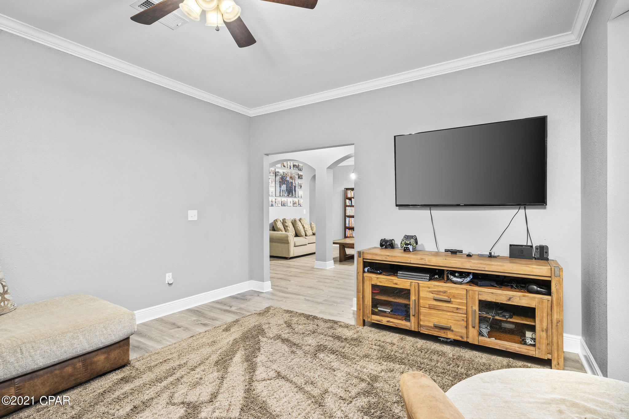 Cherokee Heights - Residential