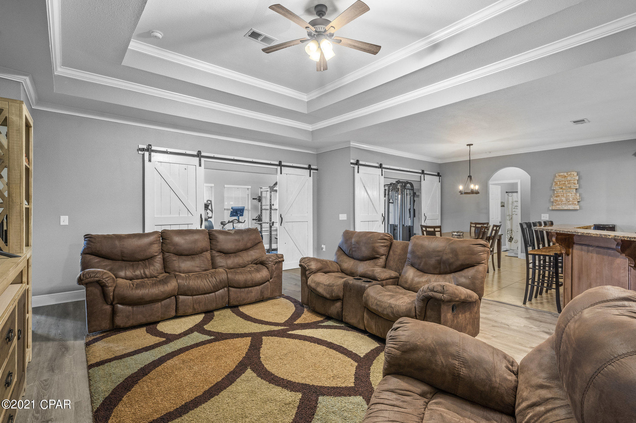 Cherokee Heights - Residential