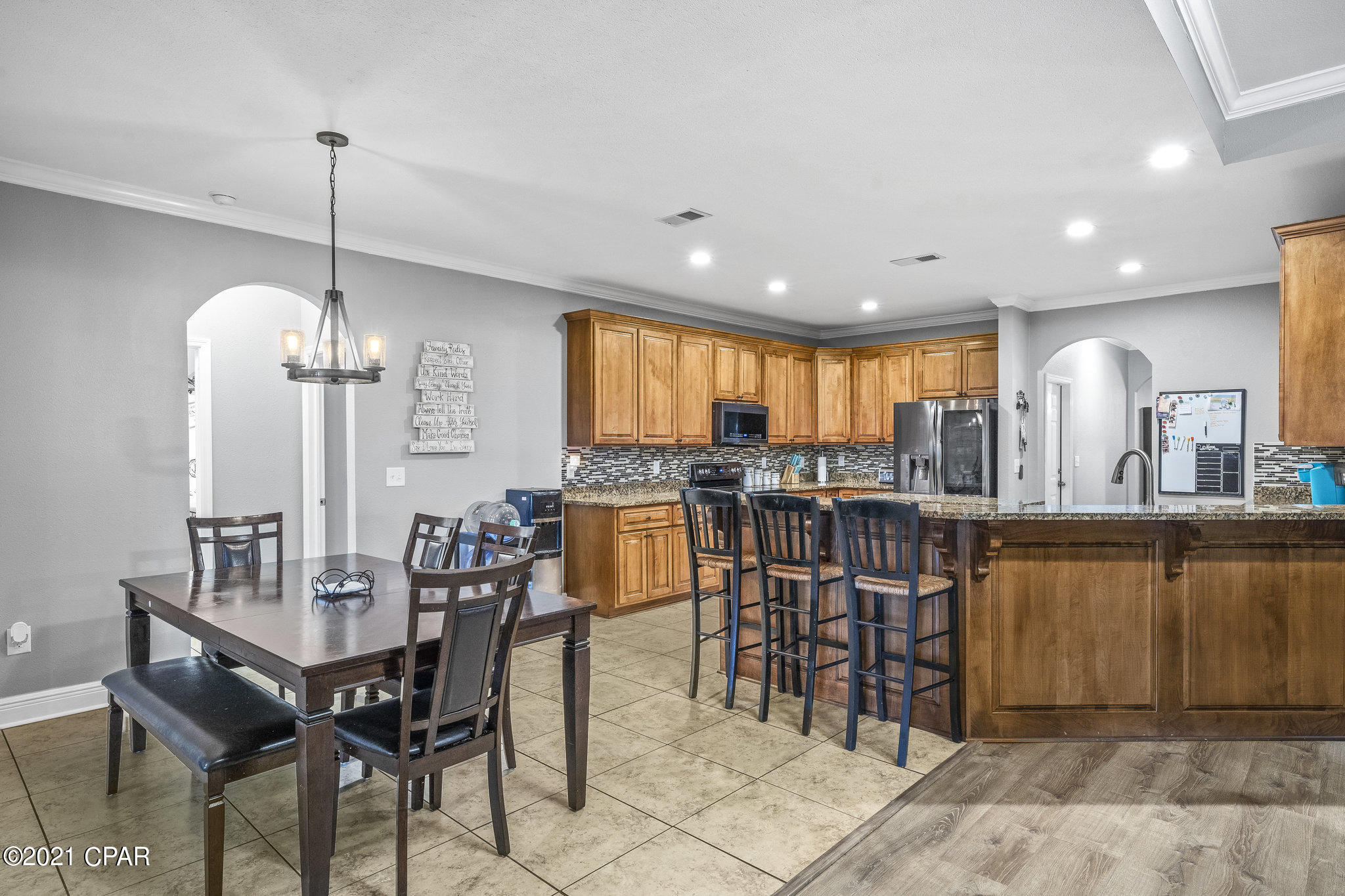 Cherokee Heights - Residential