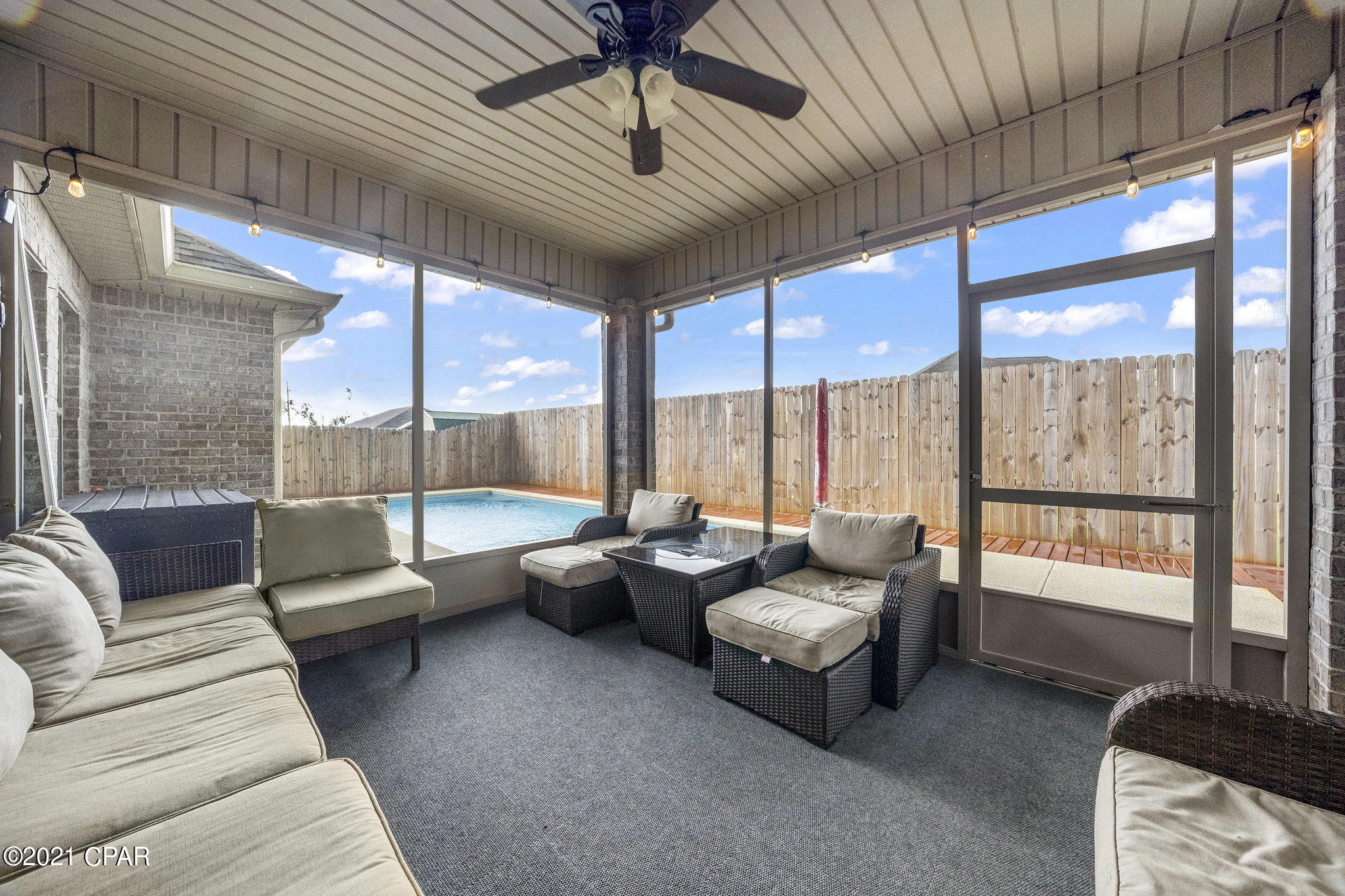 Cherokee Heights - Residential