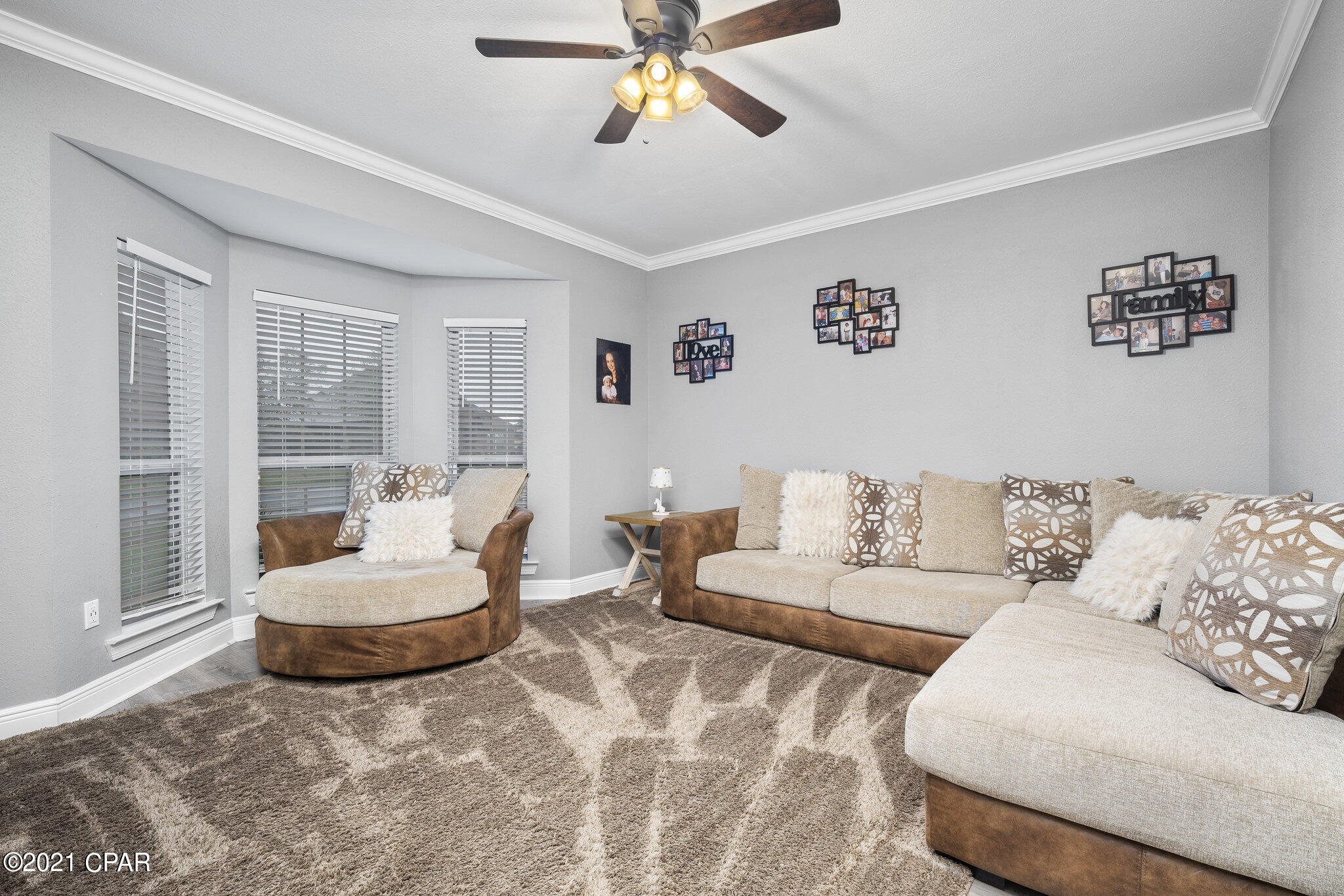 Cherokee Heights - Residential