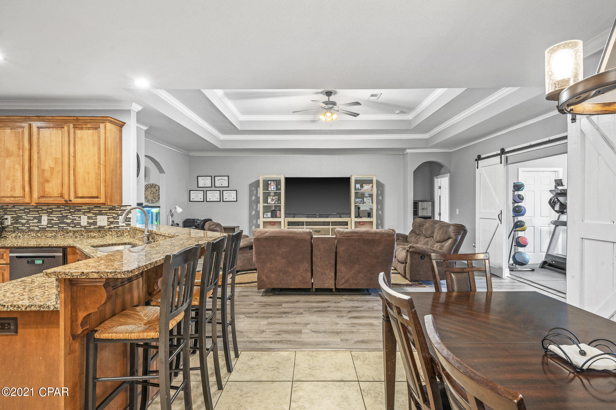 Cherokee Heights - Residential