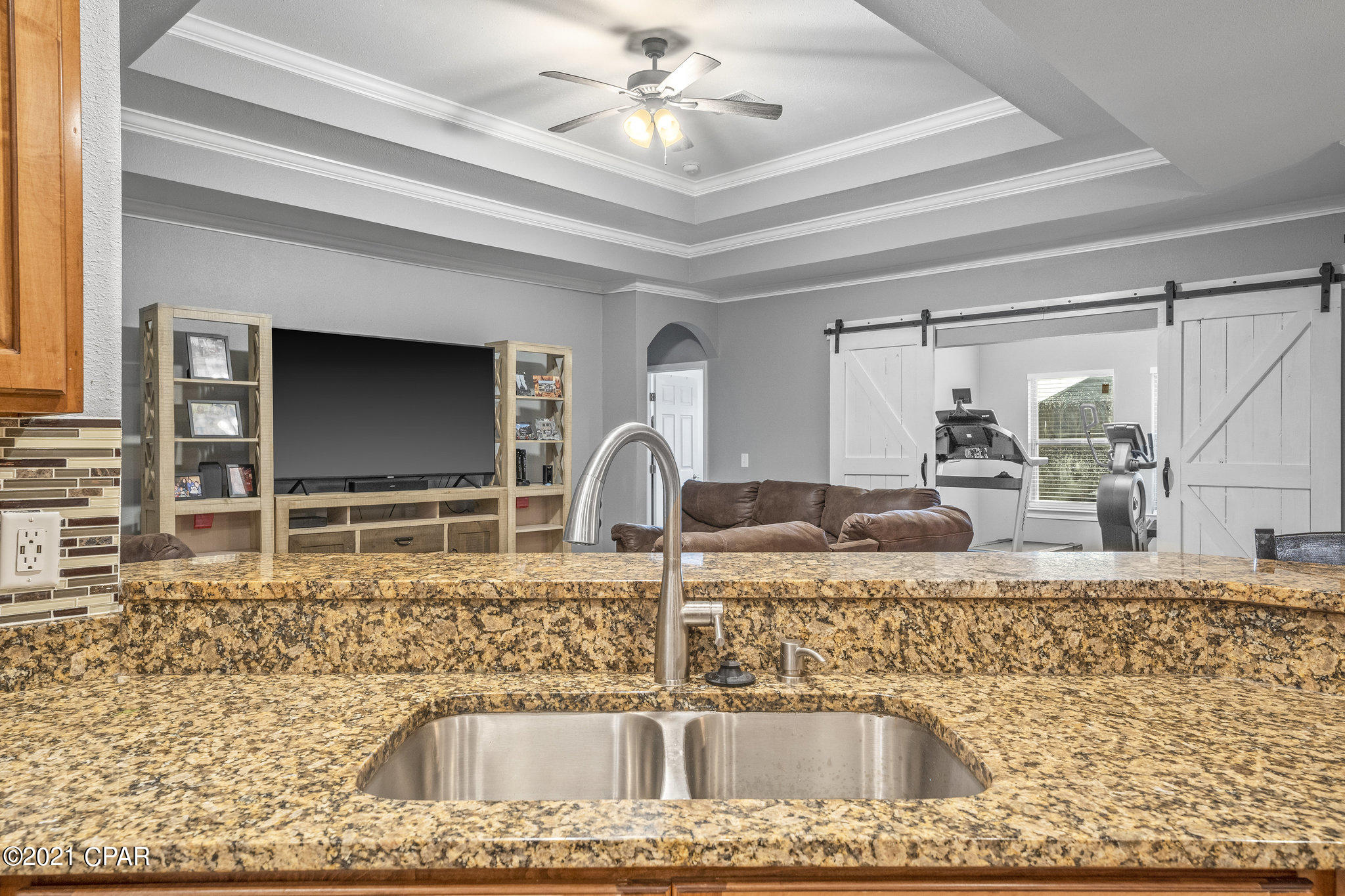 Cherokee Heights - Residential