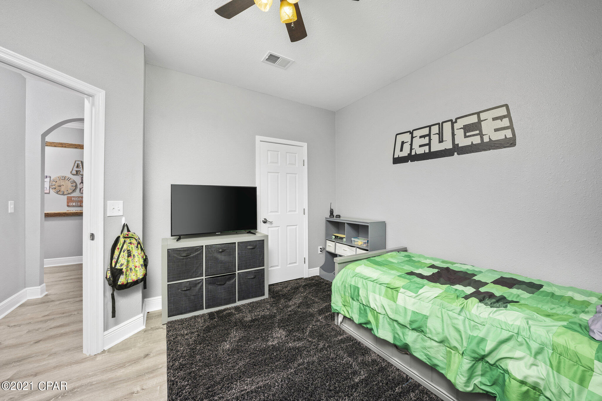 Cherokee Heights - Residential