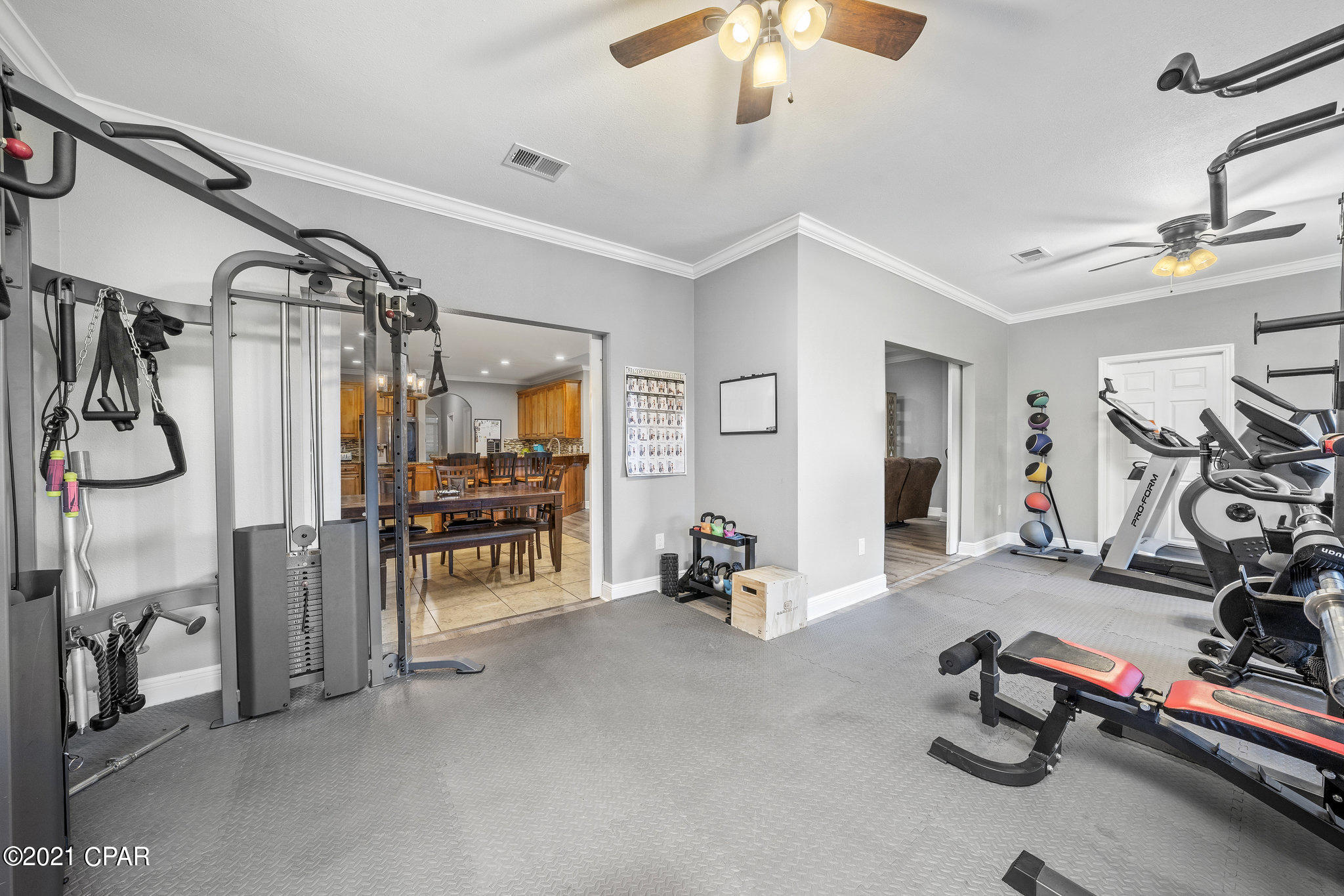 Cherokee Heights - Residential