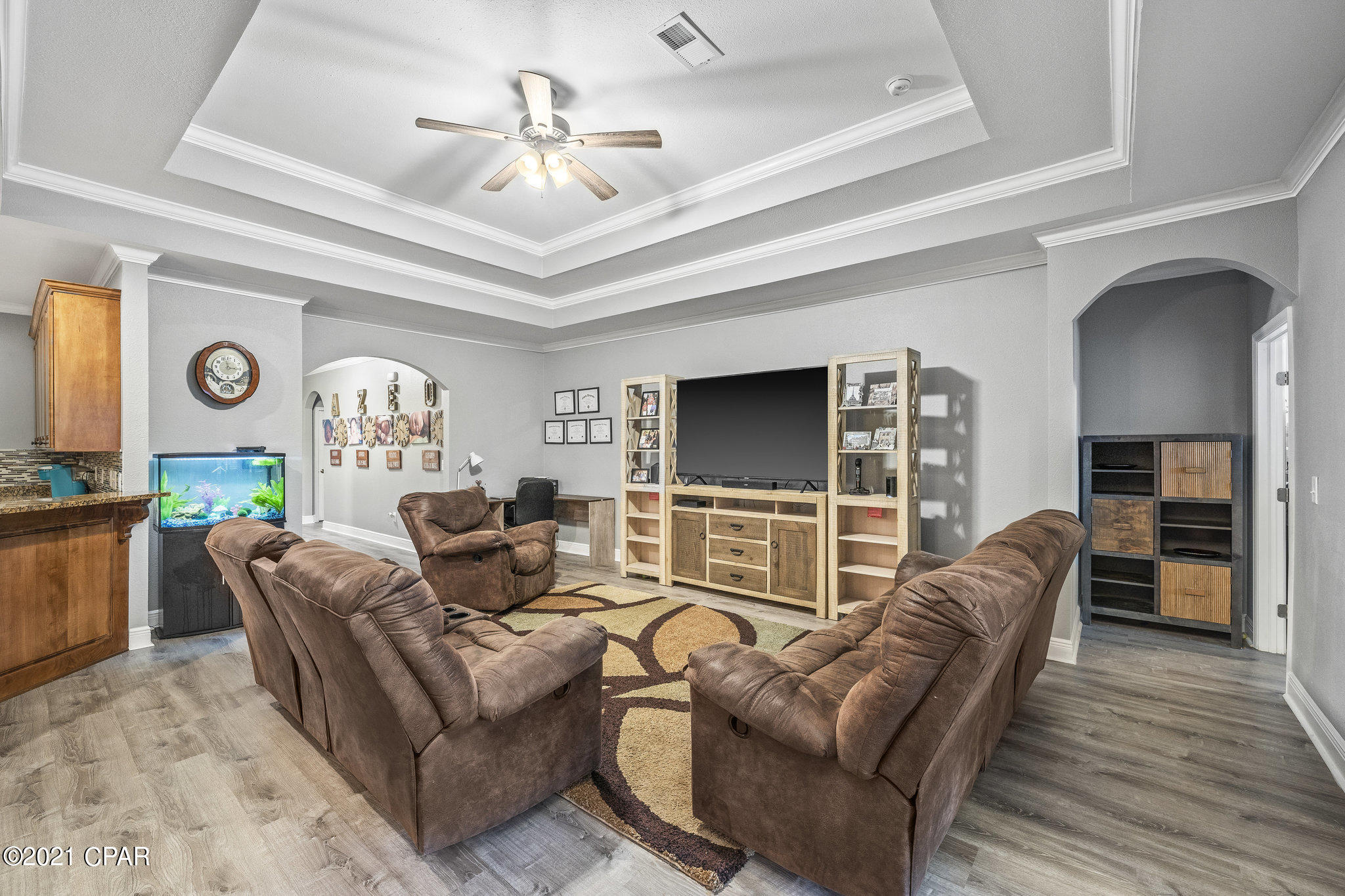 Cherokee Heights - Residential