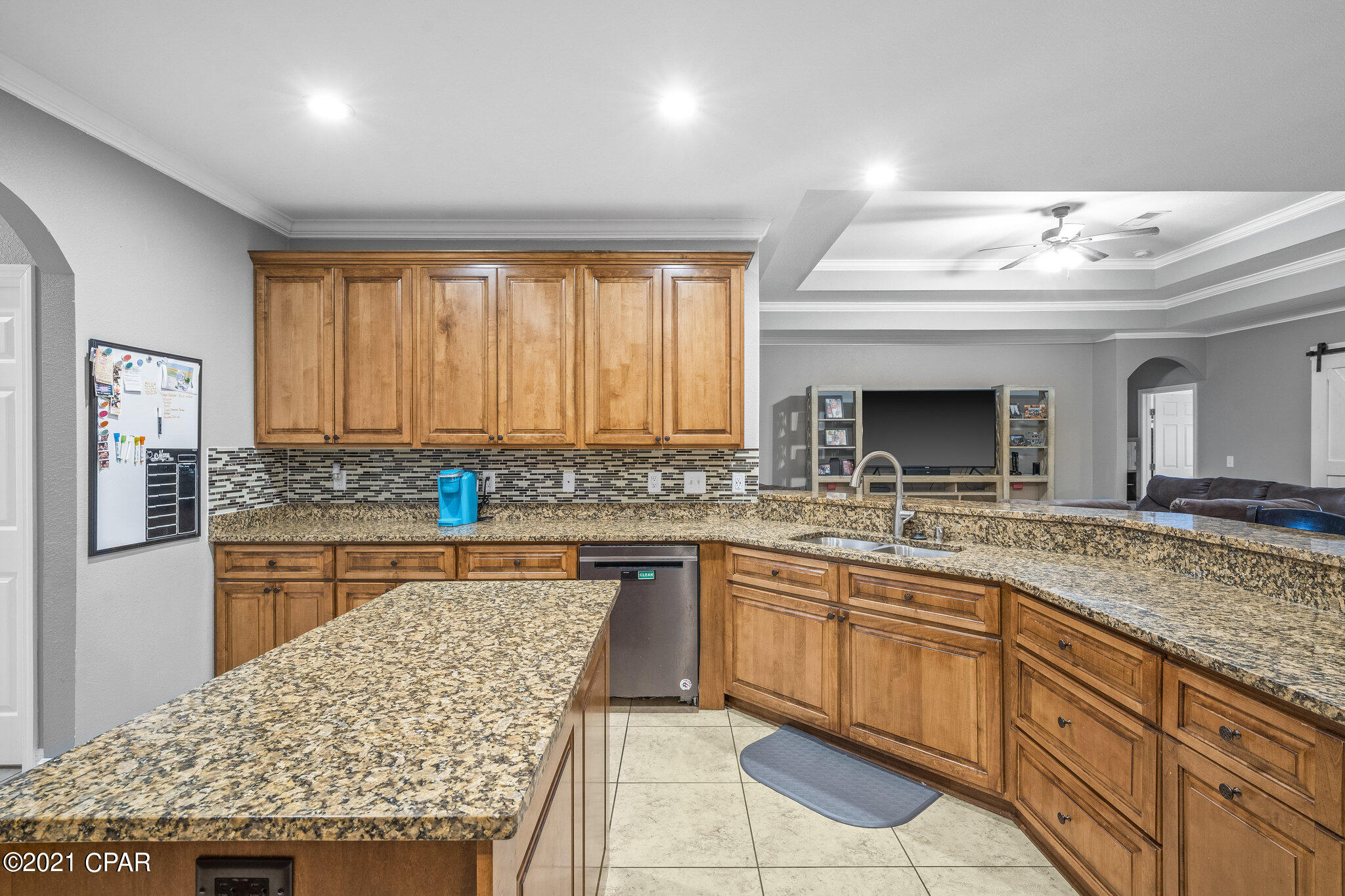 Cherokee Heights - Residential