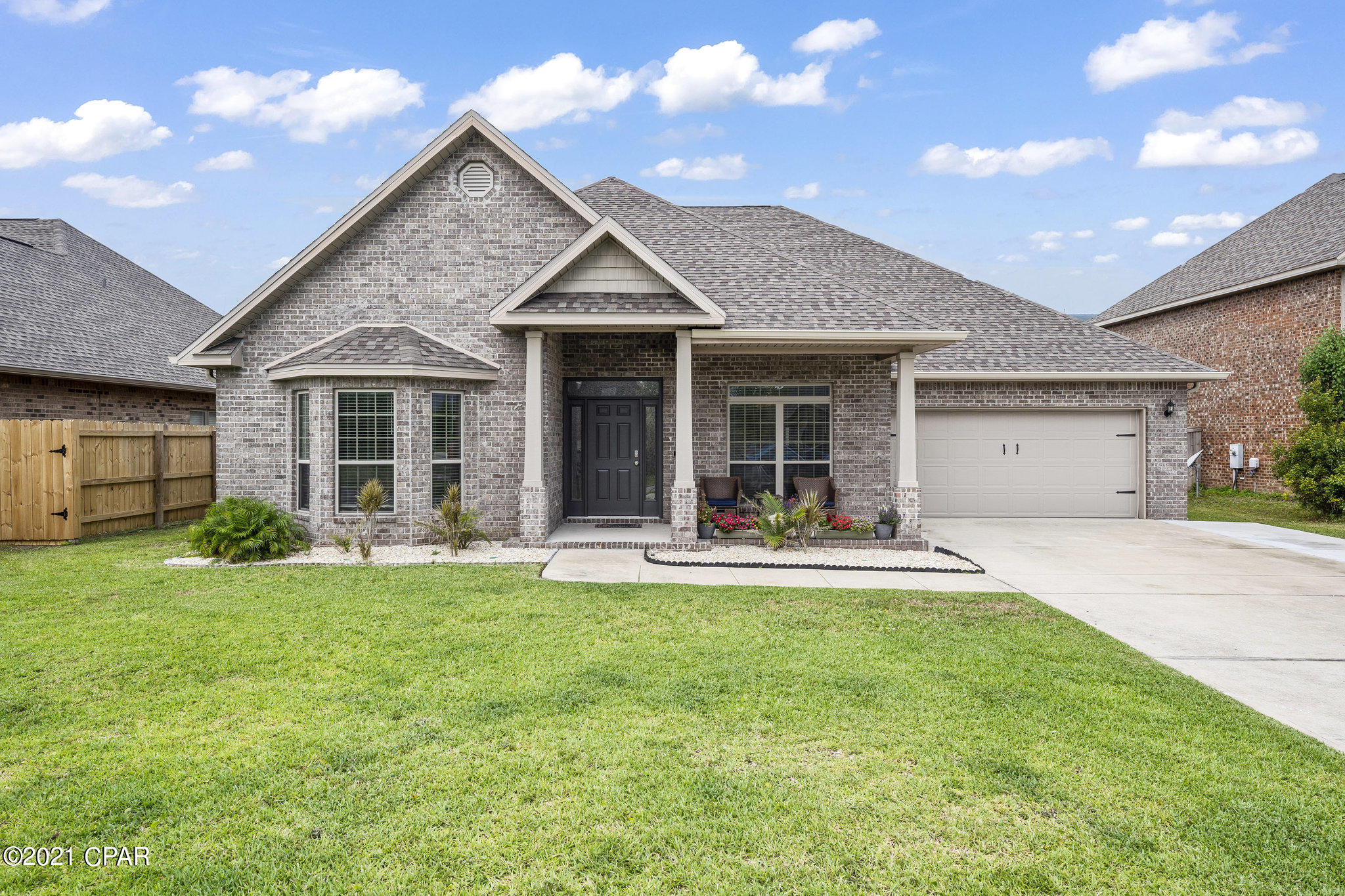 Cherokee Heights - Residential