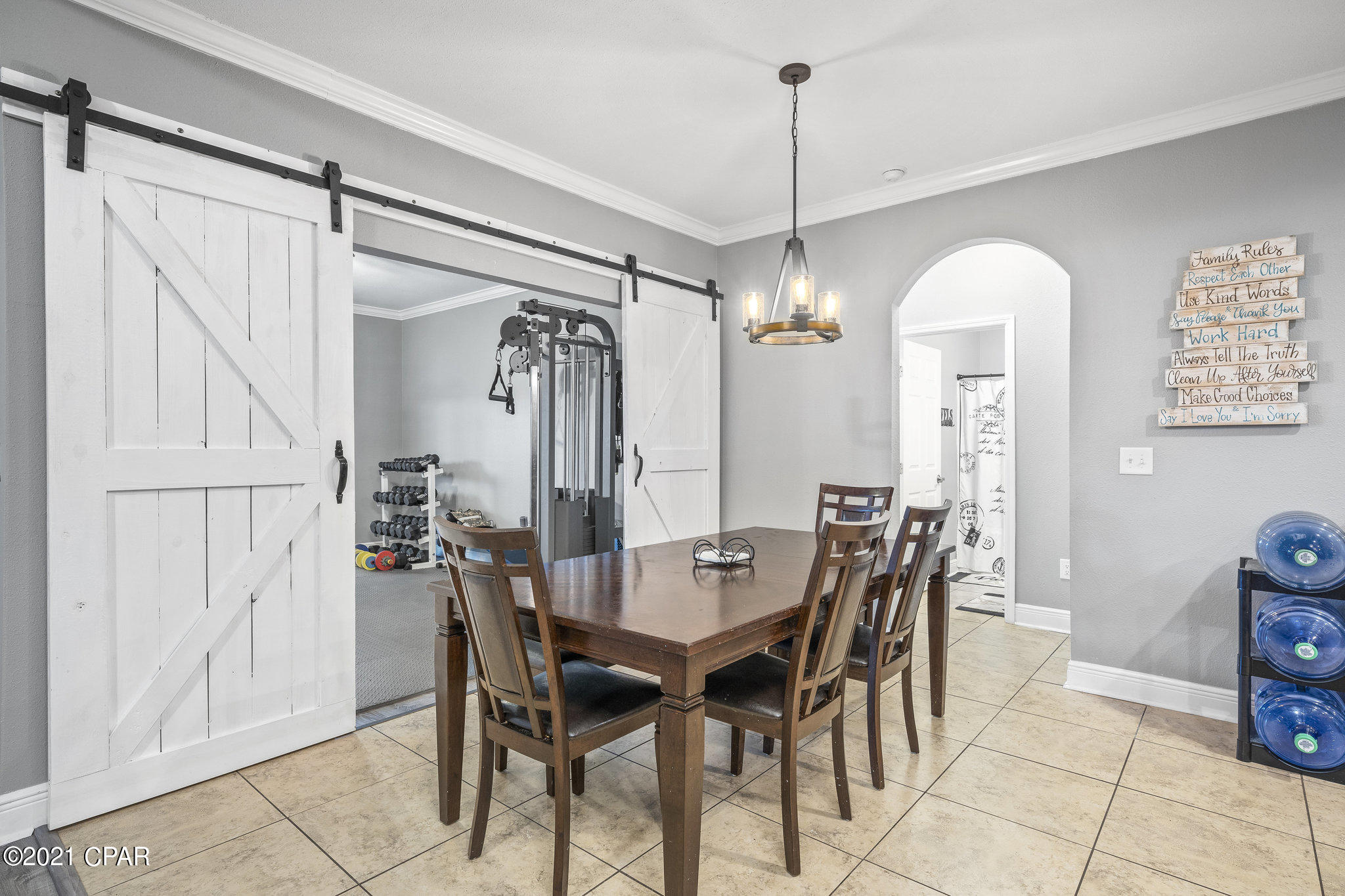 Cherokee Heights - Residential