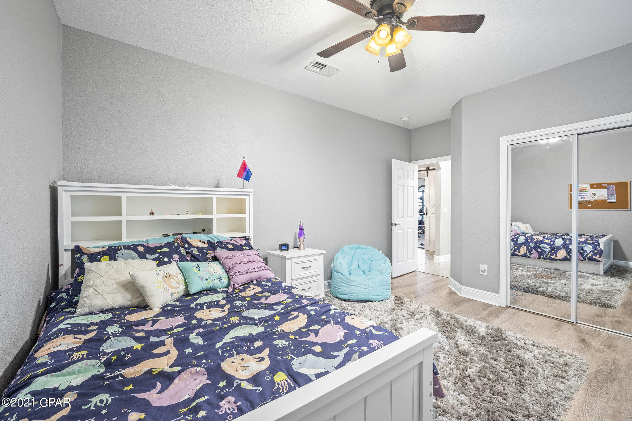 Cherokee Heights - Residential