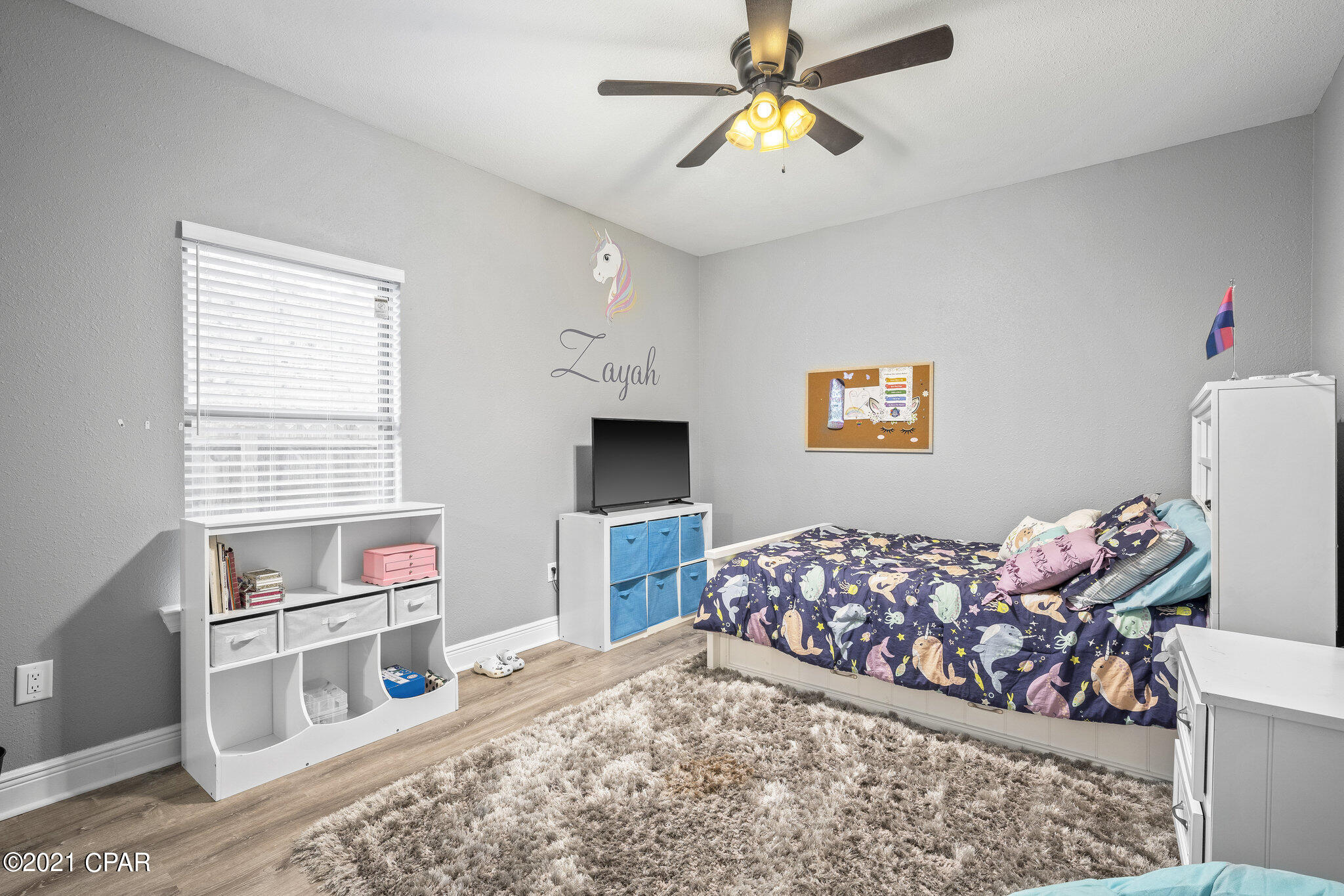 Cherokee Heights - Residential