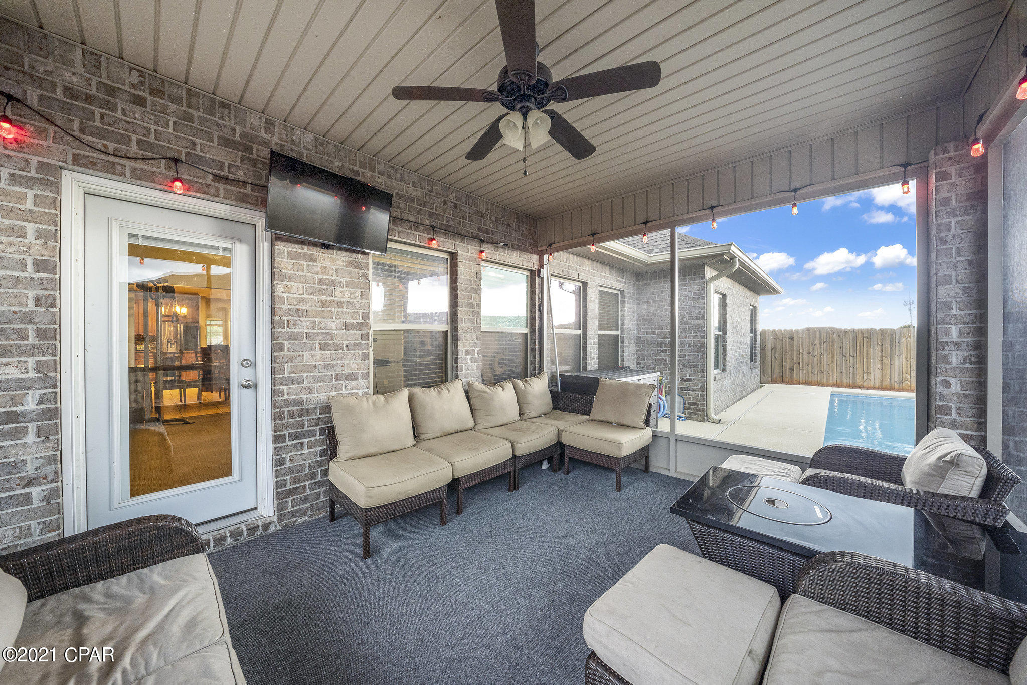 Cherokee Heights - Residential