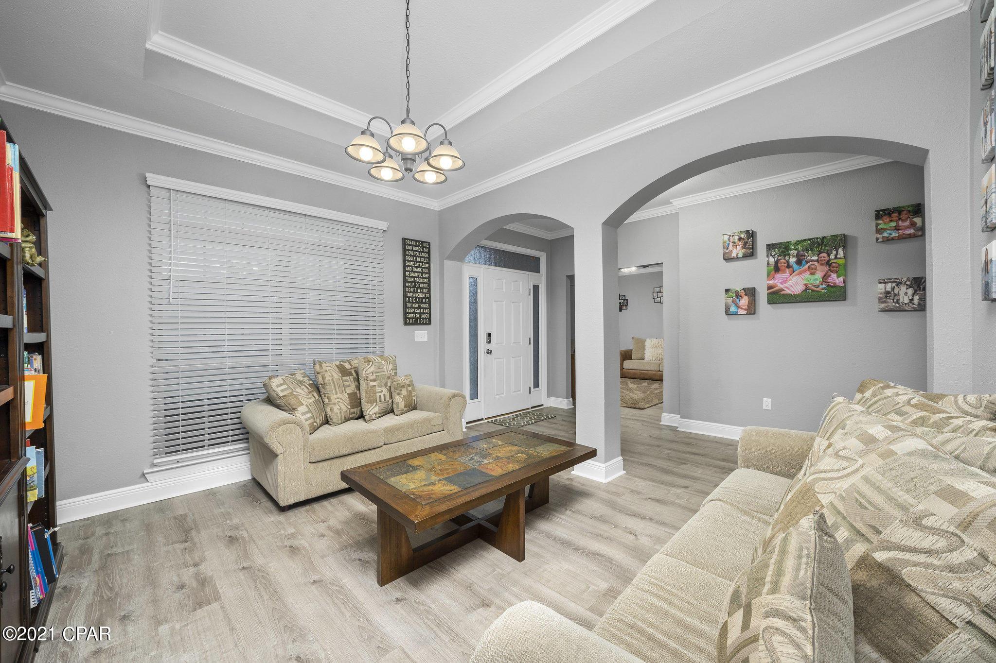 Cherokee Heights - Residential