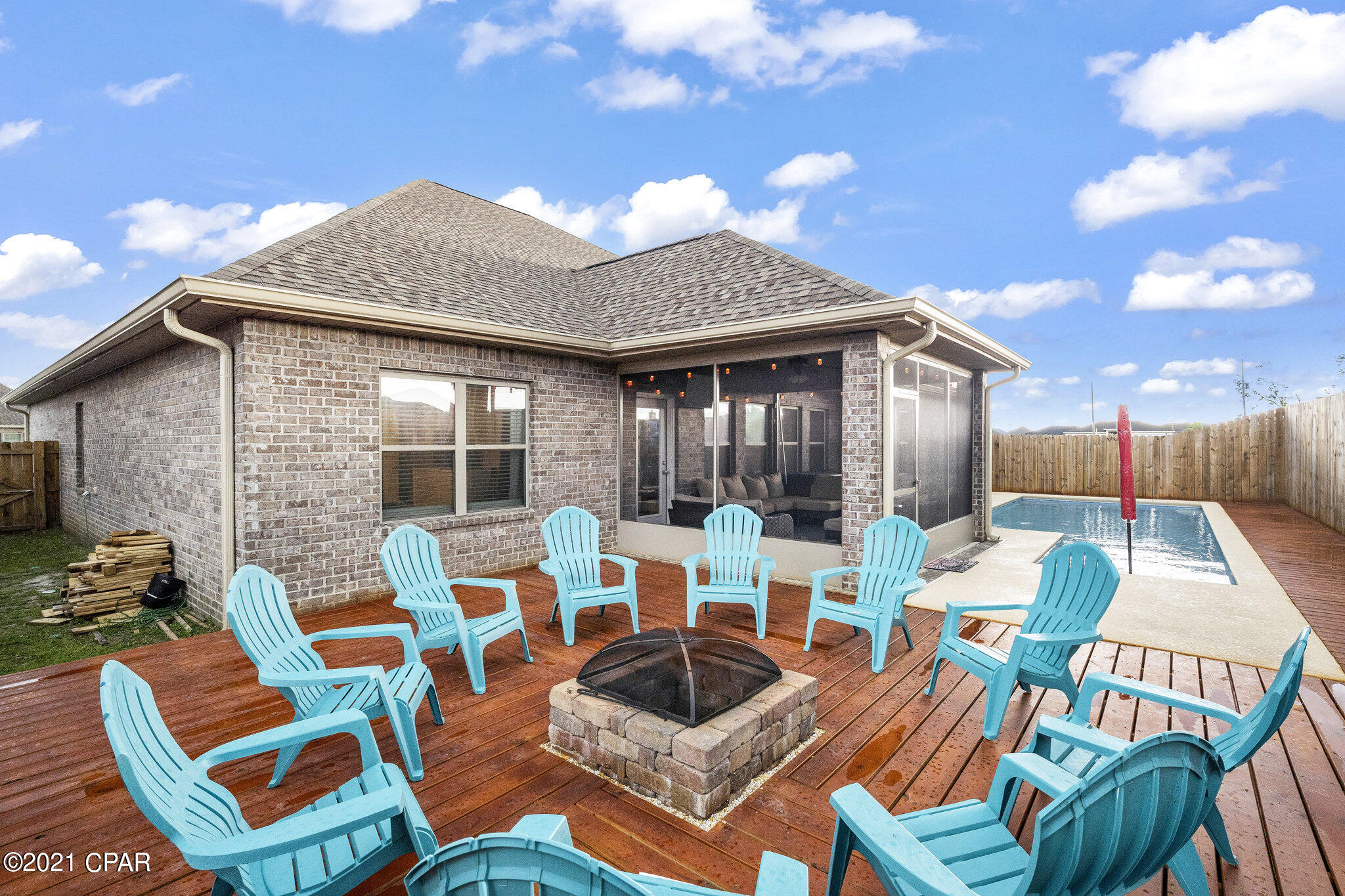 Cherokee Heights - Residential